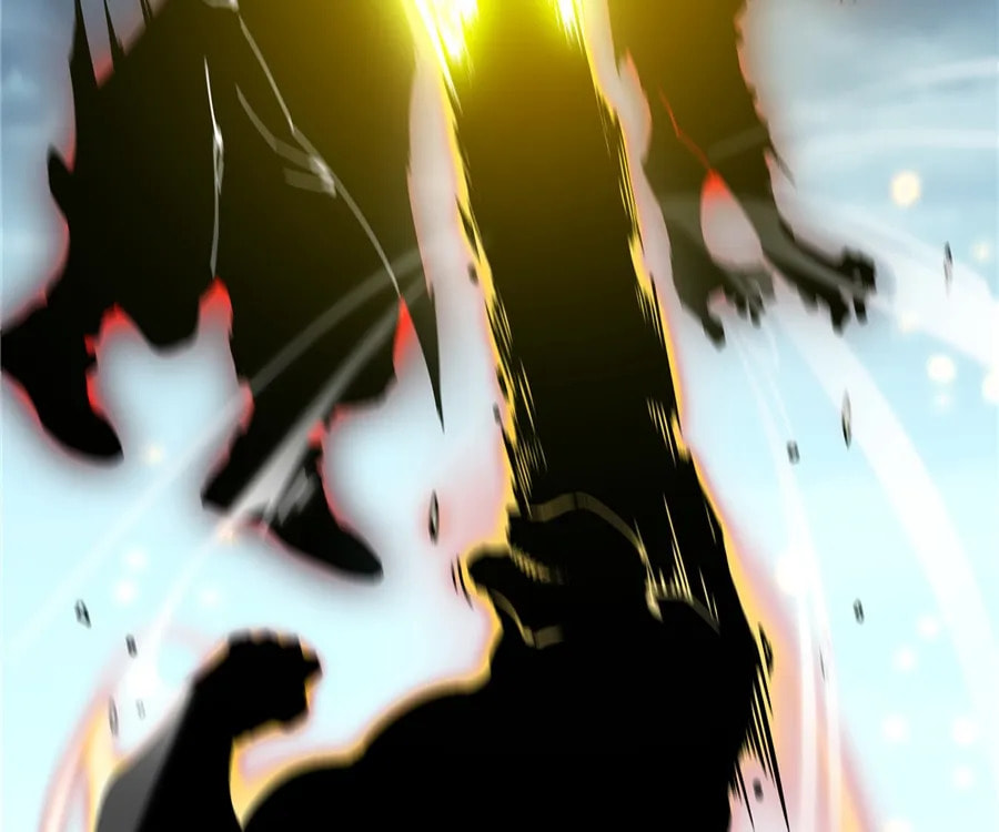 Read Martial Evolution: The Beast King Awakens chapter 94 image 8 on Lezhin