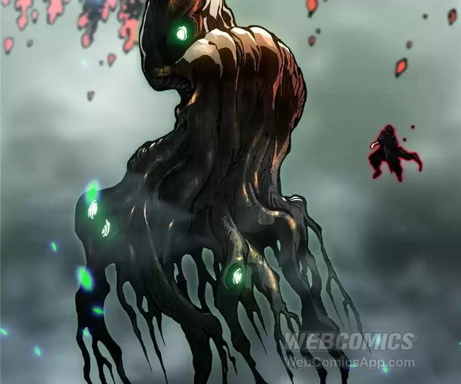 Read Martial Evolution: The Beast King Awakens chapter 94 image 82 on Lezhin