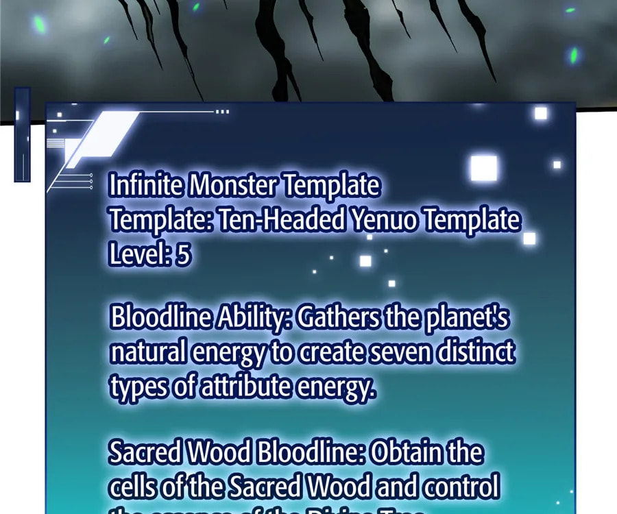 Read Martial Evolution: The Beast King Awakens chapter 94 image 83 on Lezhin