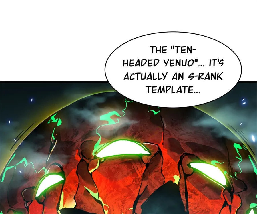 Read Martial Evolution: The Beast King Awakens chapter 95 image 0 on Lezhin