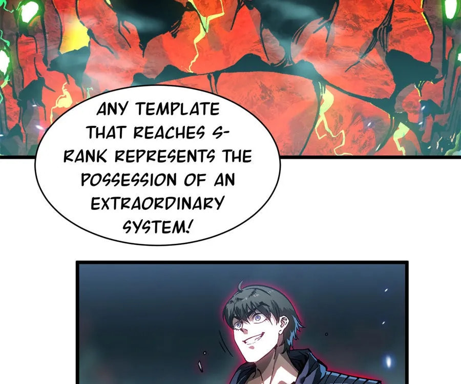 Read Martial Evolution: The Beast King Awakens chapter 95 image 1 on Lezhin