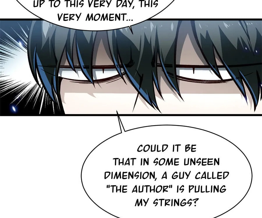 Read Martial Evolution: The Beast King Awakens chapter 95 image 12 on Lezhin
