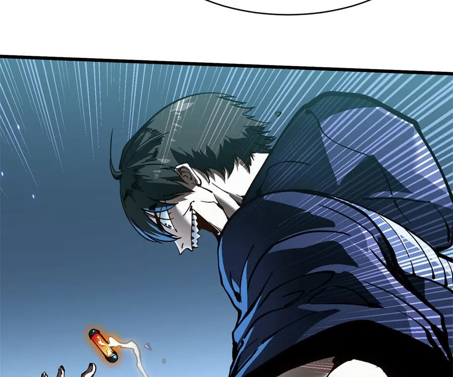 Read Martial Evolution: The Beast King Awakens chapter 95 image 13 on Lezhin