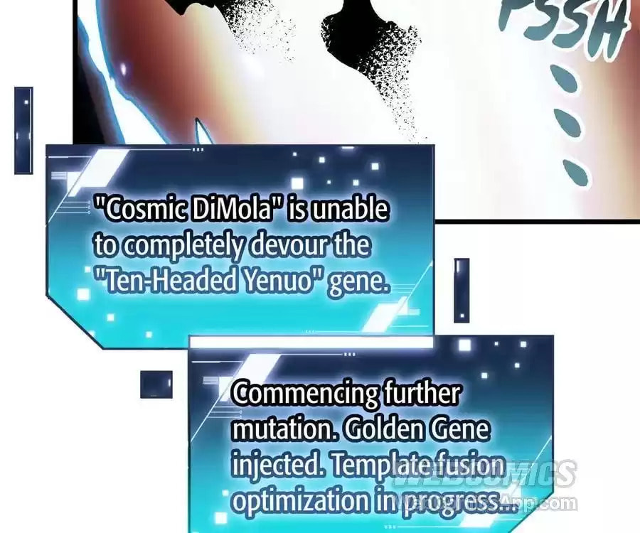 Read Martial Evolution: The Beast King Awakens chapter 95 image 18 on Lezhin