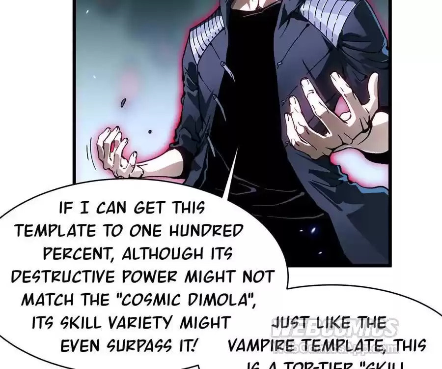 Read Martial Evolution: The Beast King Awakens chapter 95 image 2 on Lezhin