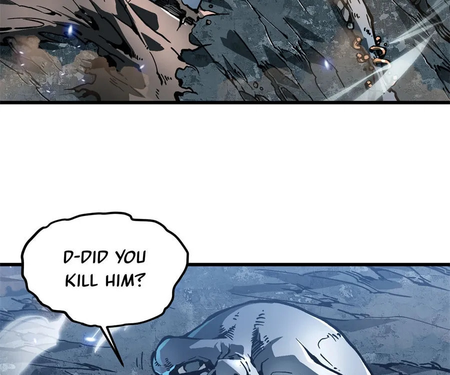 Read Martial Evolution: The Beast King Awakens chapter 95 image 21 on Lezhin