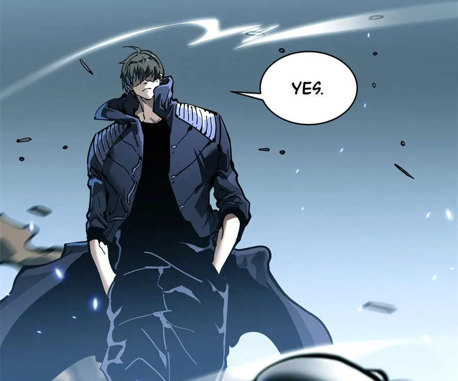 Read Martial Evolution: The Beast King Awakens chapter 95 image 23 on Lezhin