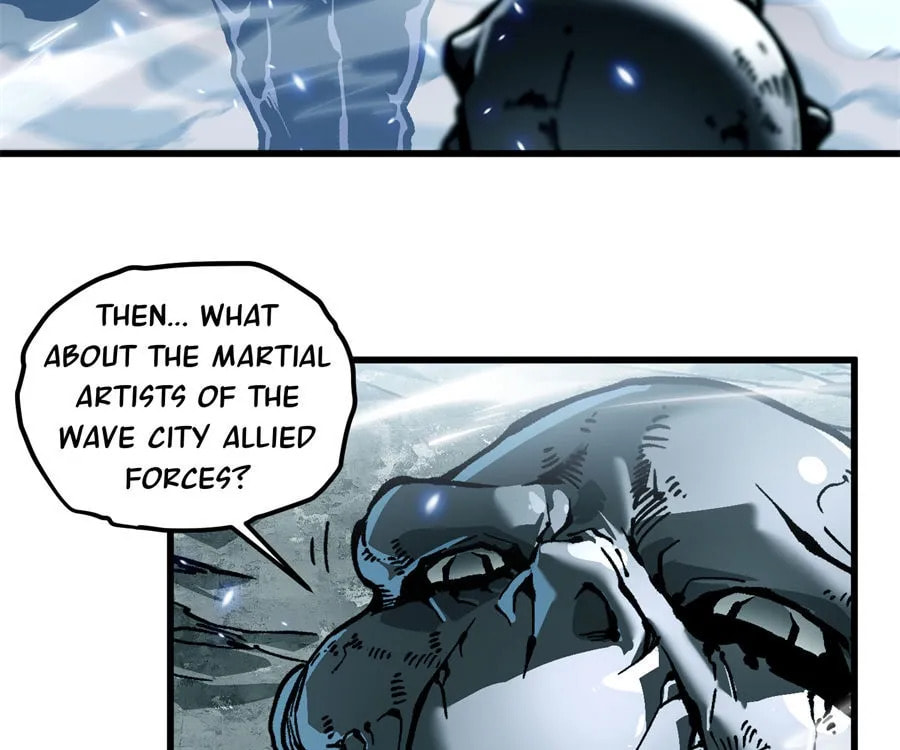 Read Martial Evolution: The Beast King Awakens chapter 95 image 24 on Lezhin