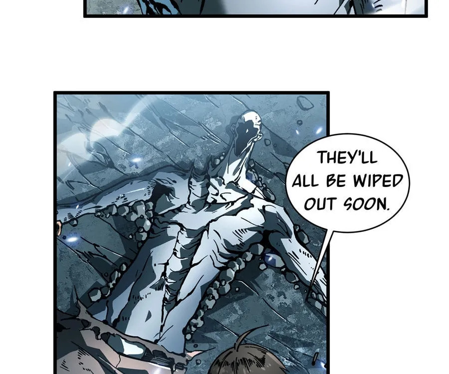 Read Martial Evolution: The Beast King Awakens chapter 95 image 25 on Lezhin