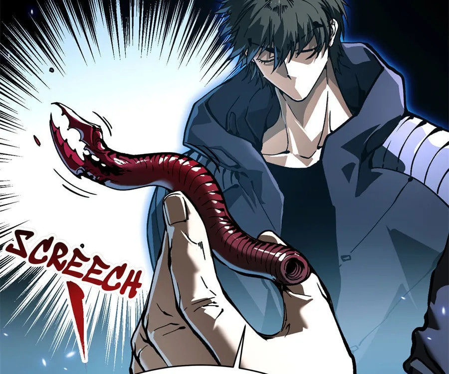Read Martial Evolution: The Beast King Awakens chapter 95 image 27 on Lezhin
