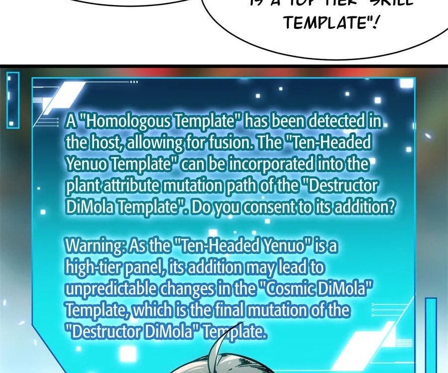 Read Martial Evolution: The Beast King Awakens chapter 95 image 3 on Lezhin
