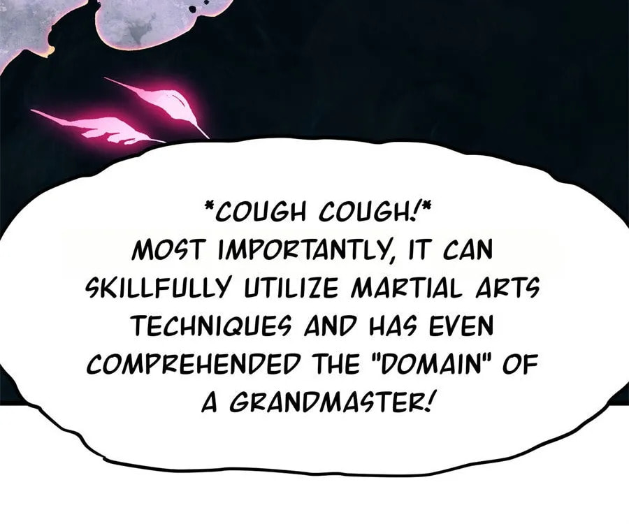 Read Martial Evolution: The Beast King Awakens chapter 95 image 31 on Lezhin