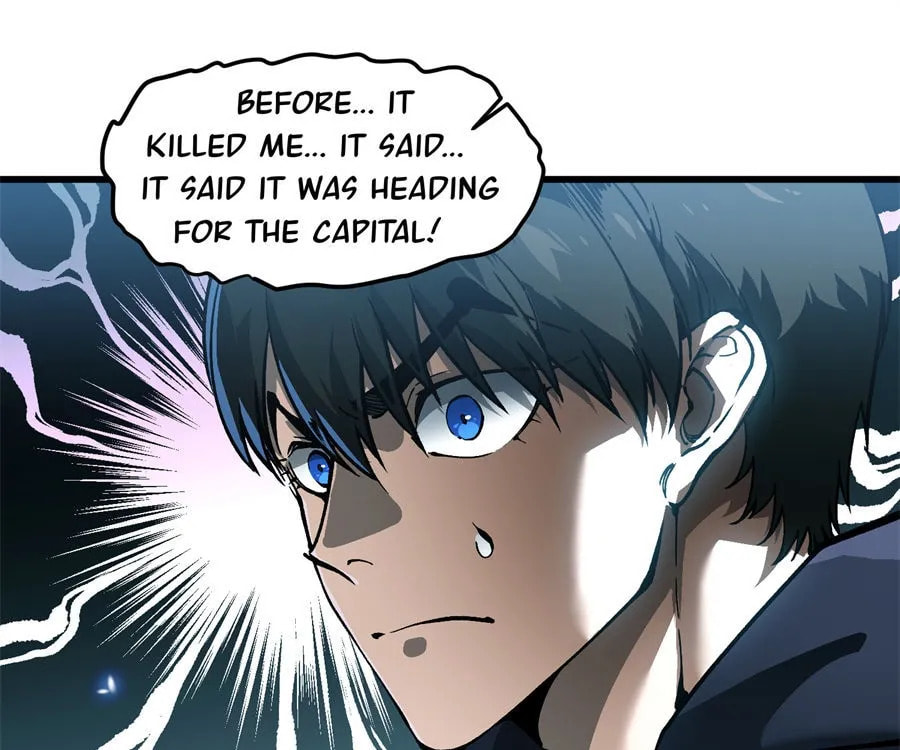 Read Martial Evolution: The Beast King Awakens chapter 95 image 32 on Lezhin