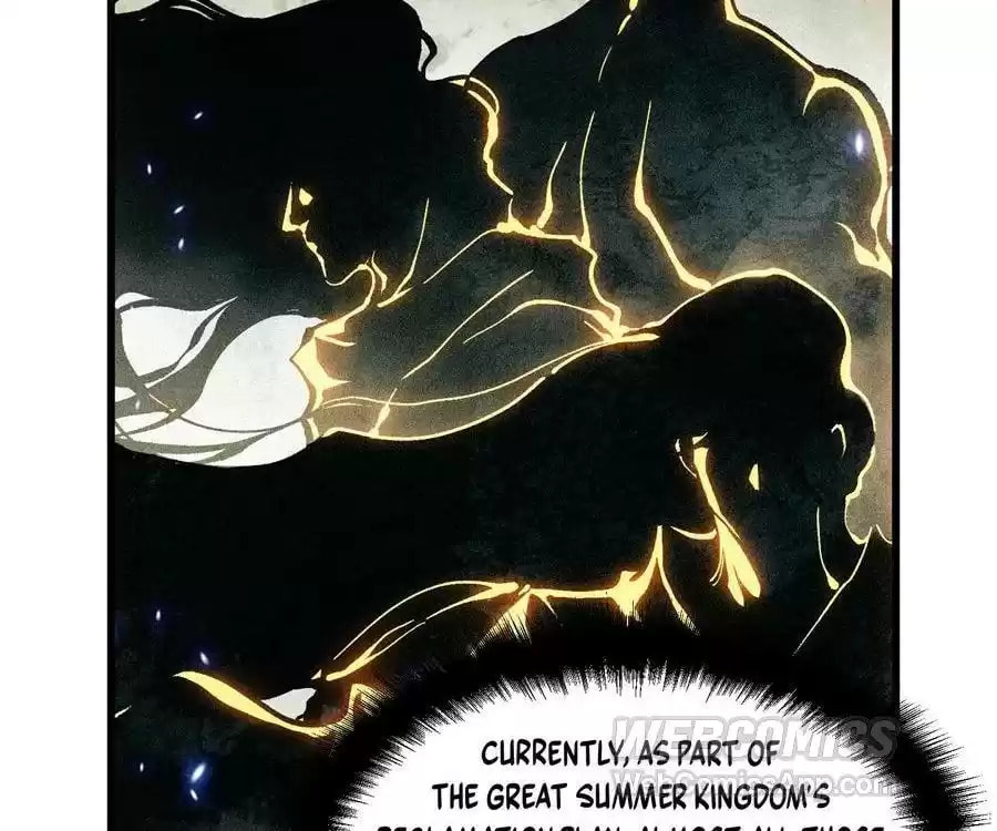 Read Martial Evolution: The Beast King Awakens chapter 95 image 34 on Lezhin