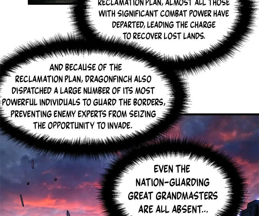 Read Martial Evolution: The Beast King Awakens chapter 95 image 35 on Lezhin
