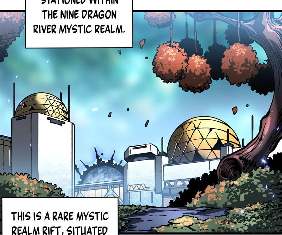 Read Martial Evolution: The Beast King Awakens chapter 95 image 39 on Lezhin