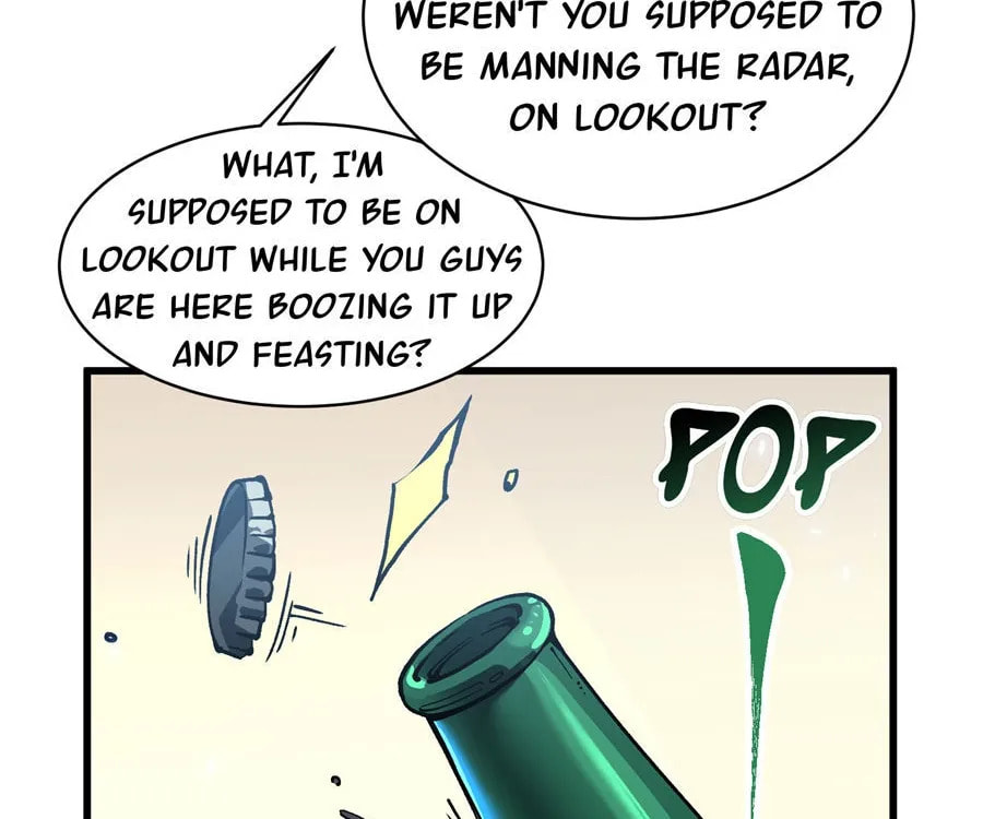 Read Martial Evolution: The Beast King Awakens chapter 95 image 45 on Lezhin