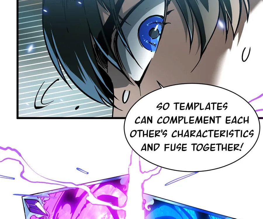 Read Martial Evolution: The Beast King Awakens chapter 95 image 5 on Lezhin