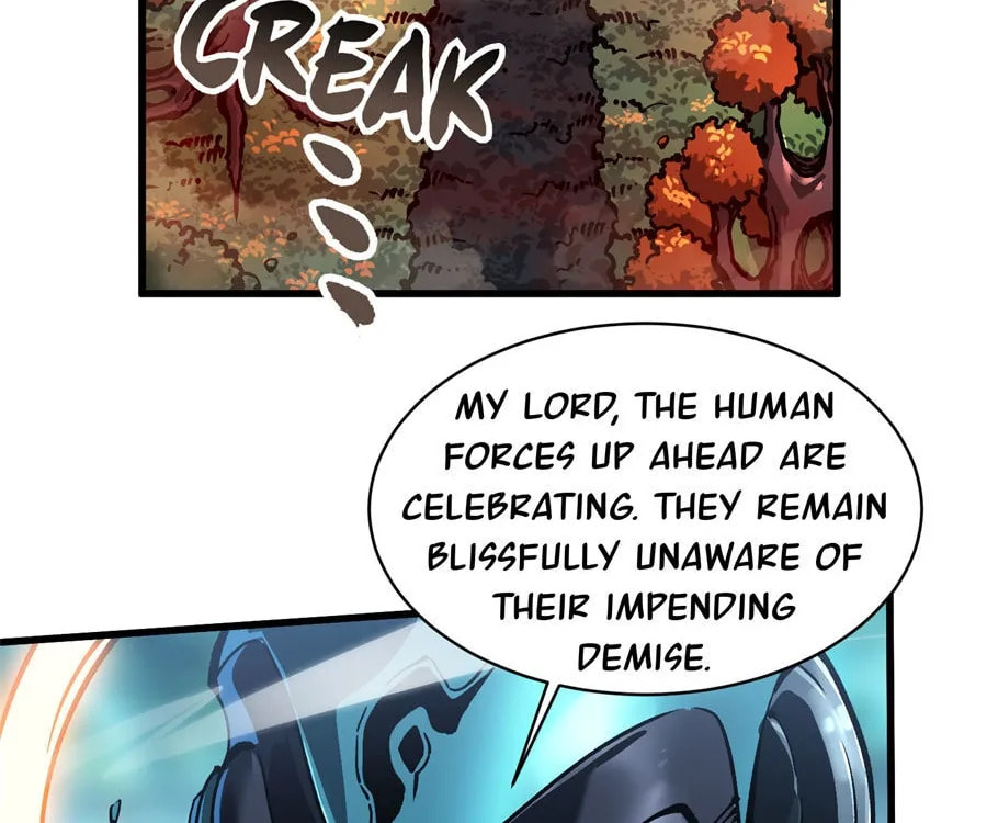 Read Martial Evolution: The Beast King Awakens chapter 95 image 53 on Lezhin