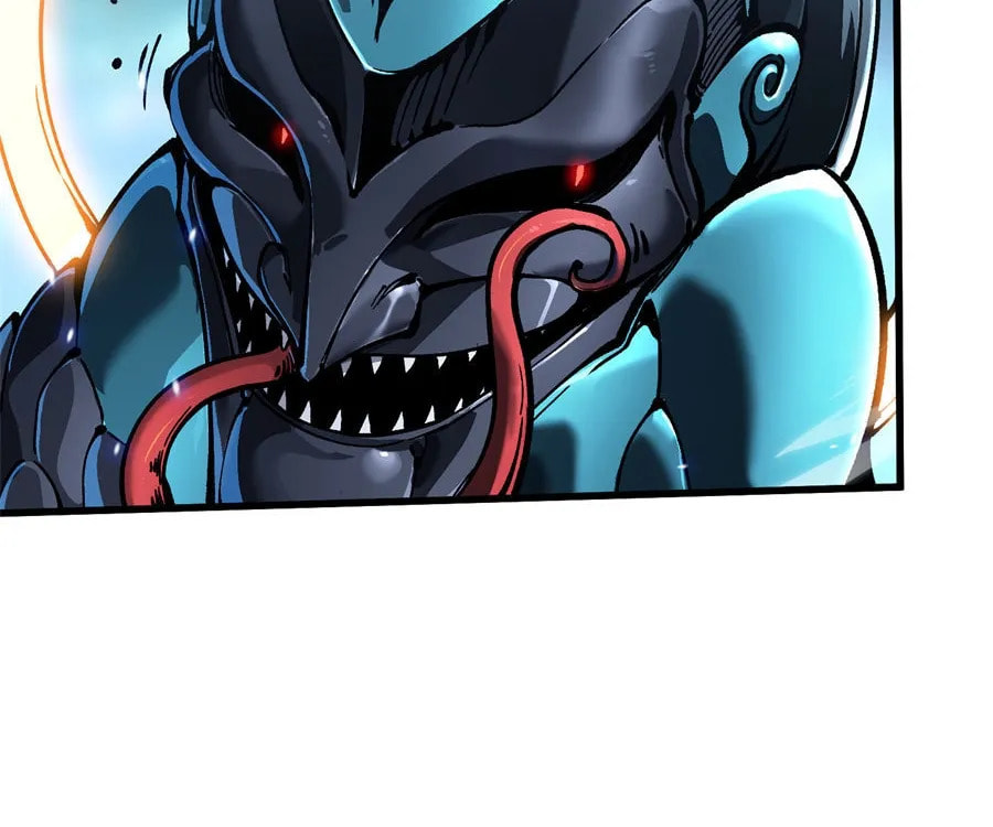 Read Martial Evolution: The Beast King Awakens chapter 95 image 54 on Lezhin