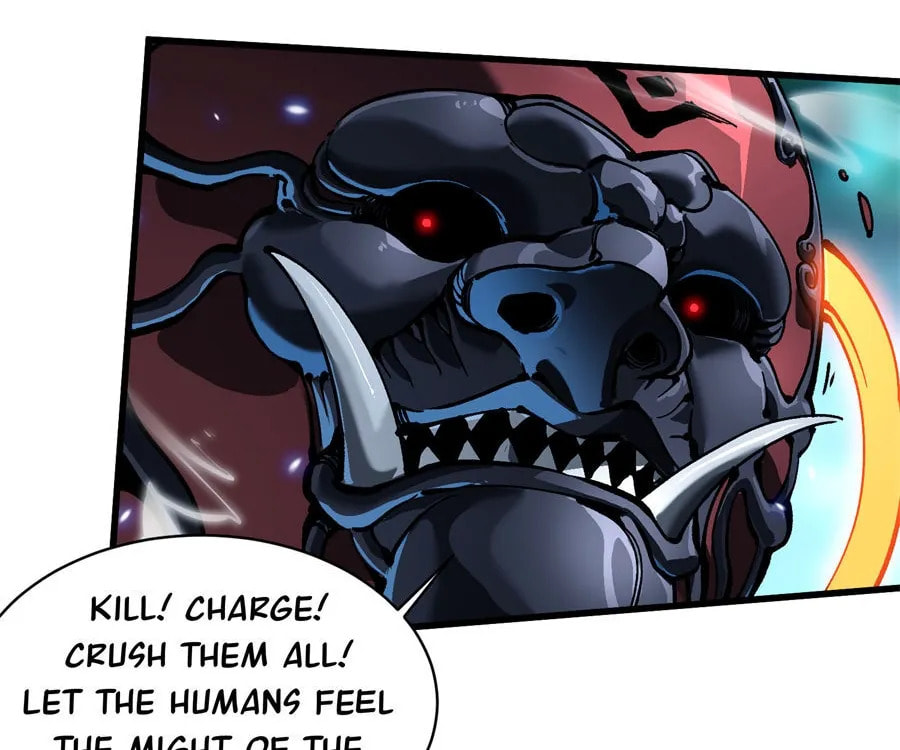Read Martial Evolution: The Beast King Awakens chapter 95 image 55 on Lezhin