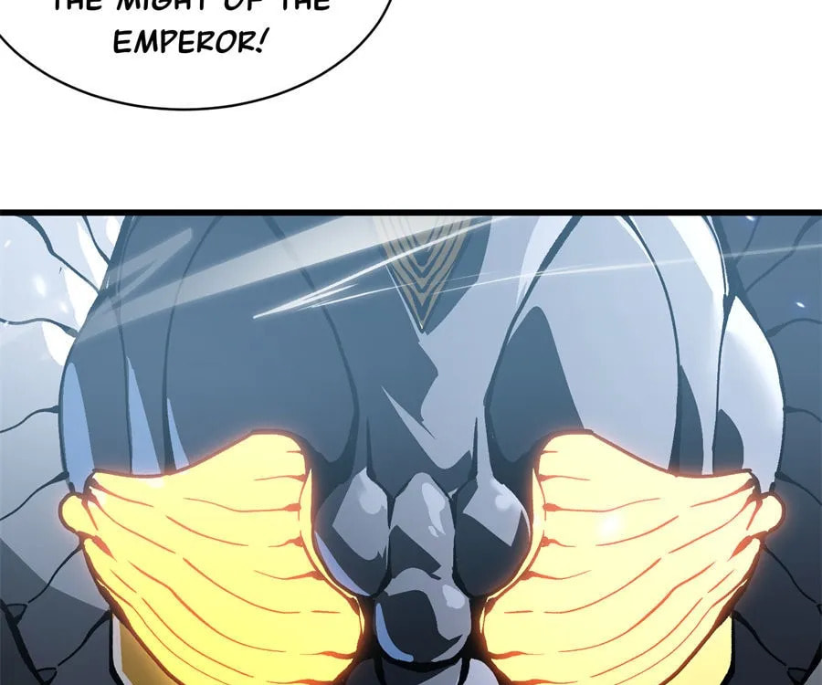 Read Martial Evolution: The Beast King Awakens chapter 95 image 56 on Lezhin