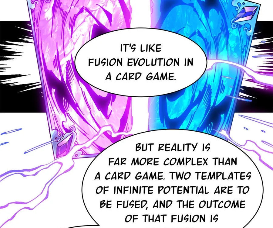 Read Martial Evolution: The Beast King Awakens chapter 95 image 6 on Lezhin