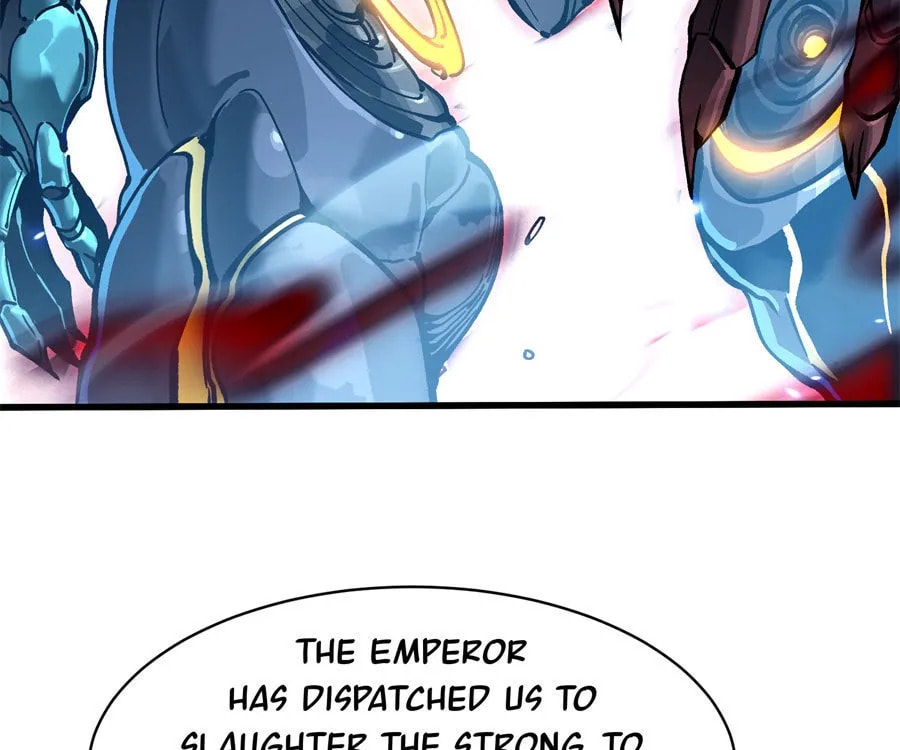 Read Martial Evolution: The Beast King Awakens chapter 95 image 60 on Lezhin