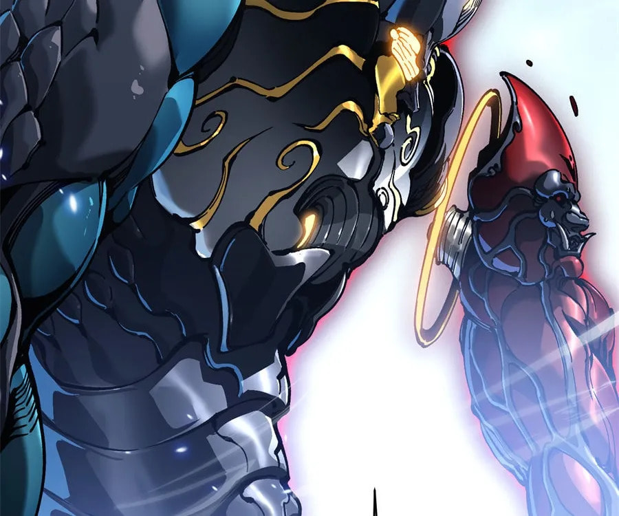 Read Martial Evolution: The Beast King Awakens chapter 95 image 62 on Lezhin