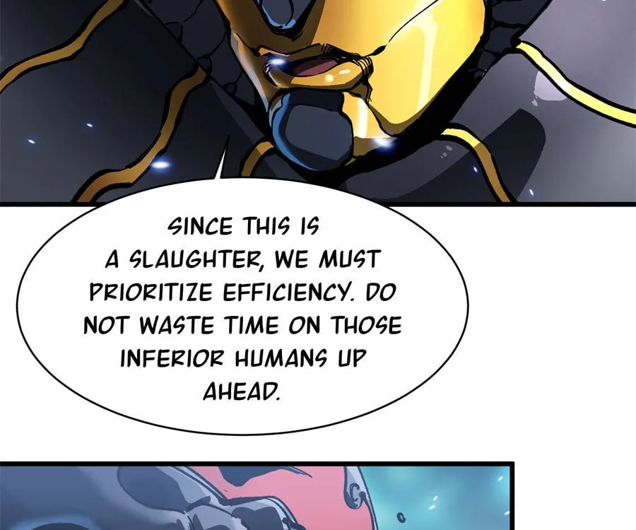Read Martial Evolution: The Beast King Awakens chapter 95 image 65 on Lezhin