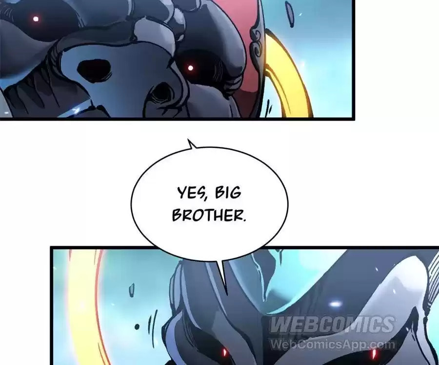 Read Martial Evolution: The Beast King Awakens chapter 95 image 66 on Lezhin