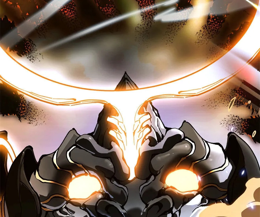 Read Martial Evolution: The Beast King Awakens chapter 95 image 68 on Lezhin
