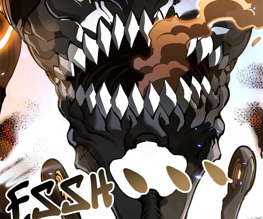 Read Martial Evolution: The Beast King Awakens chapter 95 image 69 on Lezhin