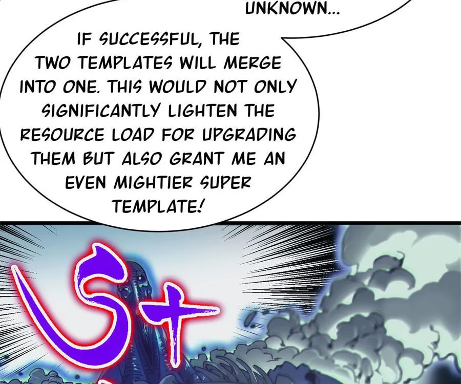 Read Martial Evolution: The Beast King Awakens chapter 95 image 7 on Lezhin