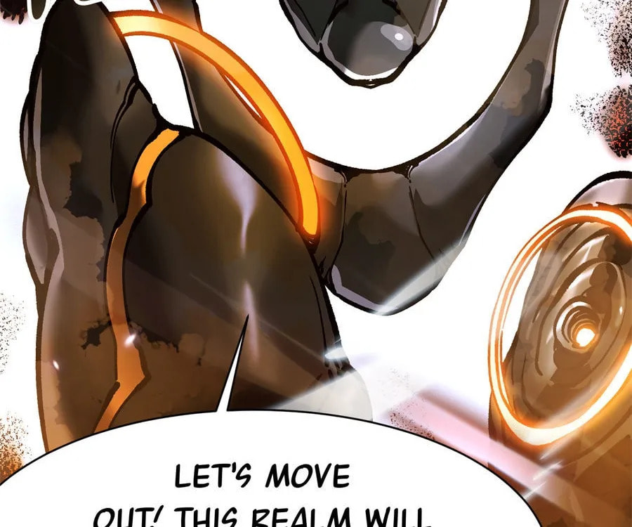 Read Martial Evolution: The Beast King Awakens chapter 95 image 70 on Lezhin