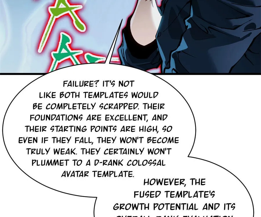 Read Martial Evolution: The Beast King Awakens chapter 95 image 9 on Lezhin