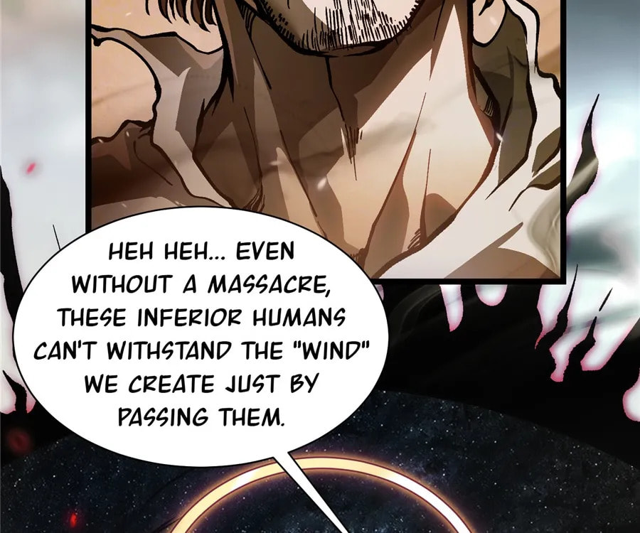 Read Martial Evolution: The Beast King Awakens chapter 96 image 1 on Lezhin