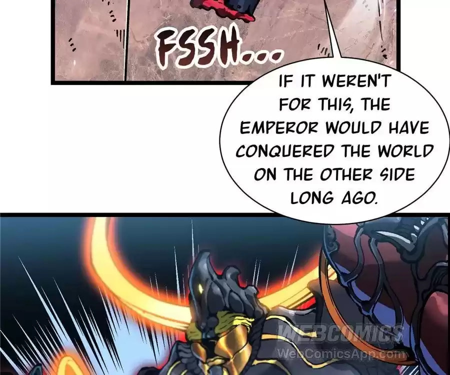 Read Martial Evolution: The Beast King Awakens chapter 96 image 10 on Lezhin