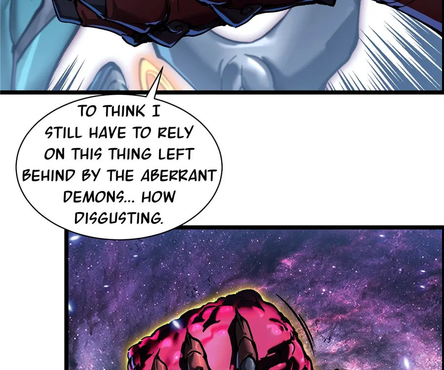 Read Martial Evolution: The Beast King Awakens chapter 96 image 12 on Lezhin