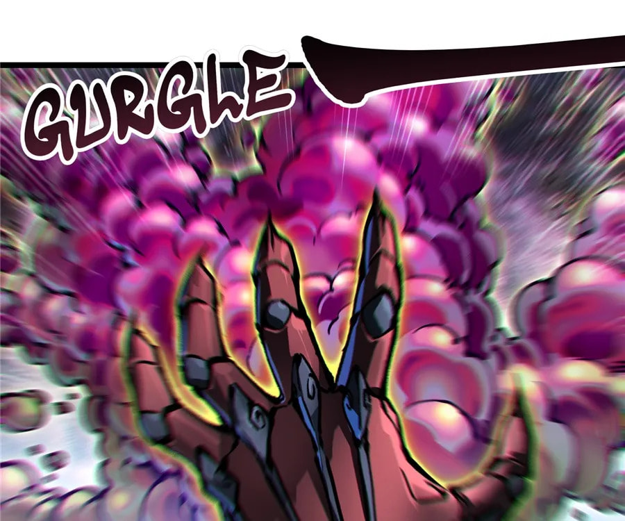 Read Martial Evolution: The Beast King Awakens chapter 96 image 14 on Lezhin