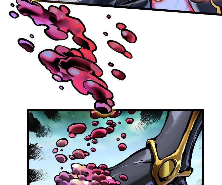 Read Martial Evolution: The Beast King Awakens chapter 96 image 20 on Lezhin