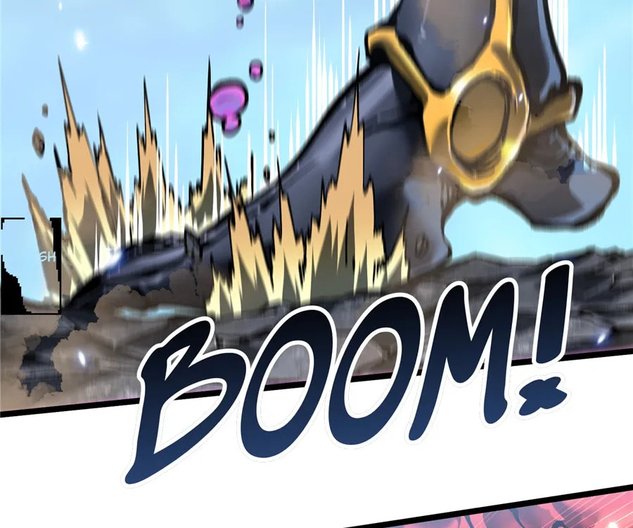 Read Martial Evolution: The Beast King Awakens chapter 96 image 22 on Lezhin
