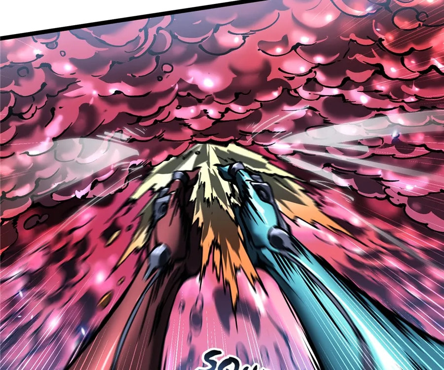 Read Martial Evolution: The Beast King Awakens chapter 96 image 23 on Lezhin