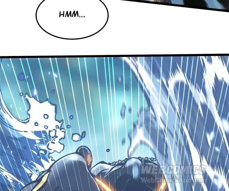 Read Martial Evolution: The Beast King Awakens chapter 96 image 26 on Lezhin