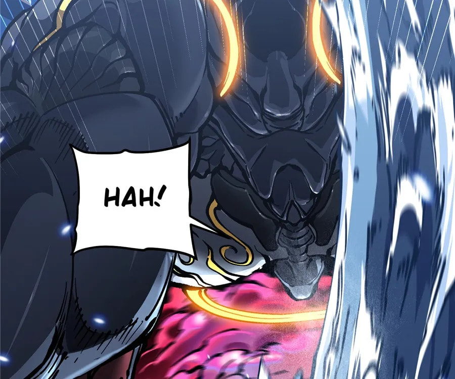 Read Martial Evolution: The Beast King Awakens chapter 96 image 27 on Lezhin