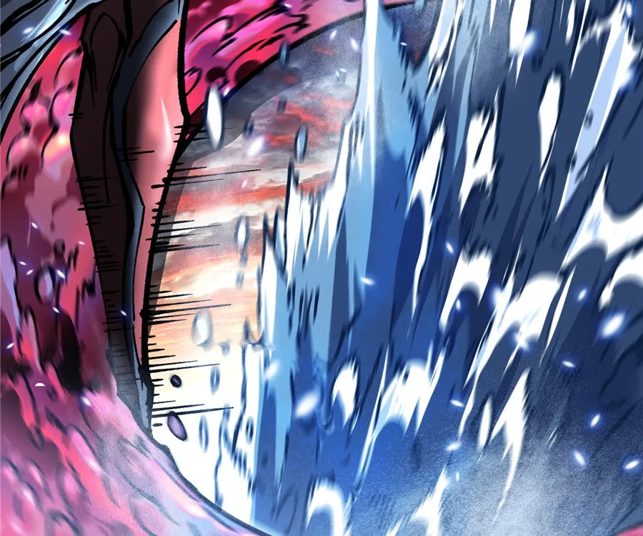 Read Martial Evolution: The Beast King Awakens chapter 96 image 28 on Lezhin