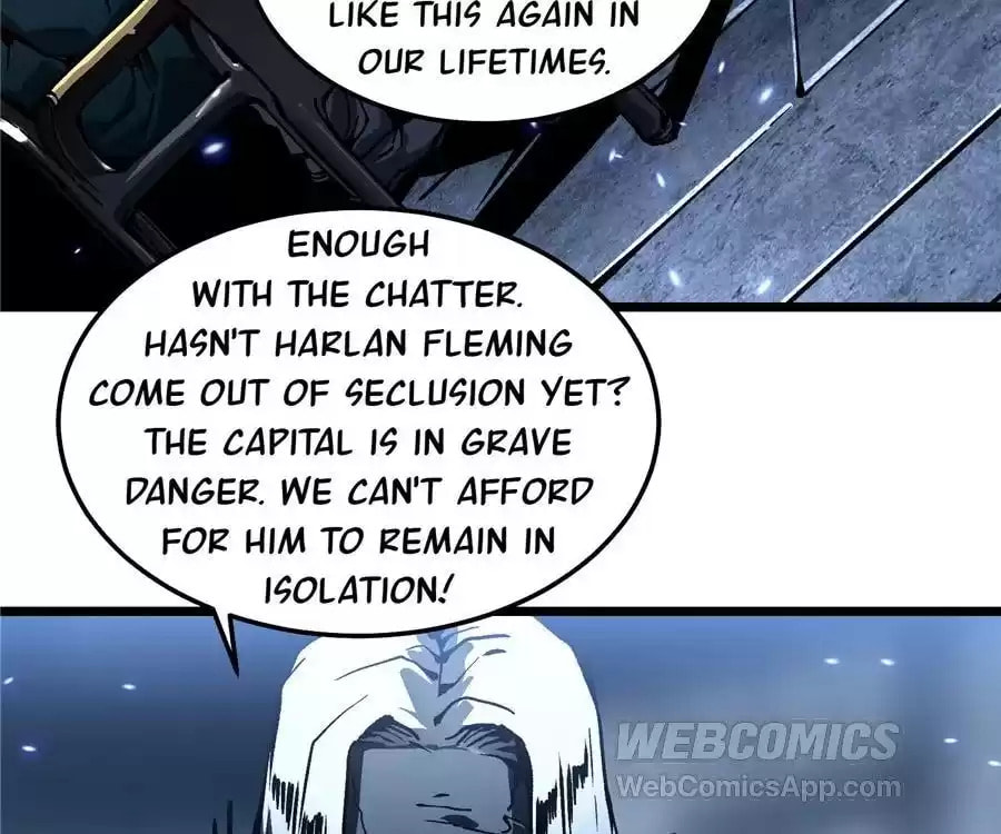 Read Martial Evolution: The Beast King Awakens chapter 96 image 34 on Lezhin