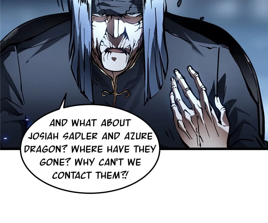 Read Martial Evolution: The Beast King Awakens chapter 96 image 35 on Lezhin