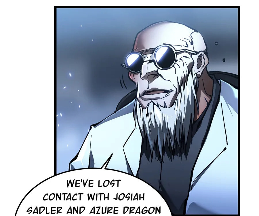 Read Martial Evolution: The Beast King Awakens chapter 96 image 36 on Lezhin