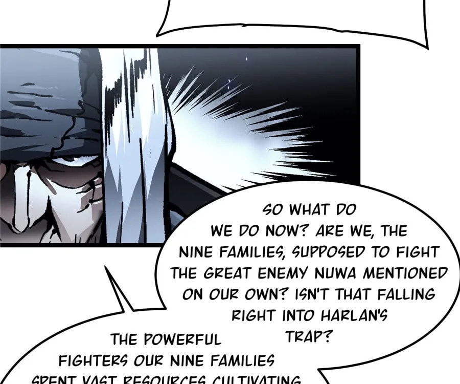 Read Martial Evolution: The Beast King Awakens chapter 96 image 41 on Lezhin